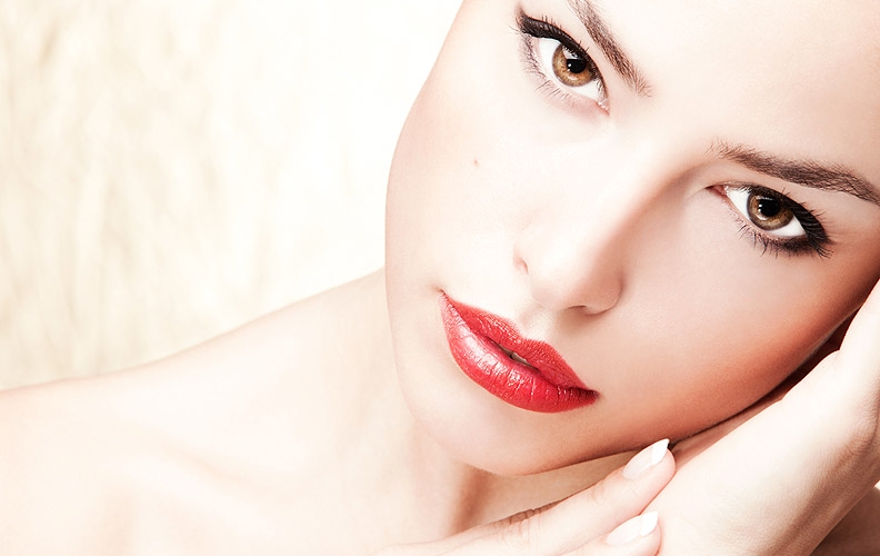 Sandrine Séjourné Maquillage permanent