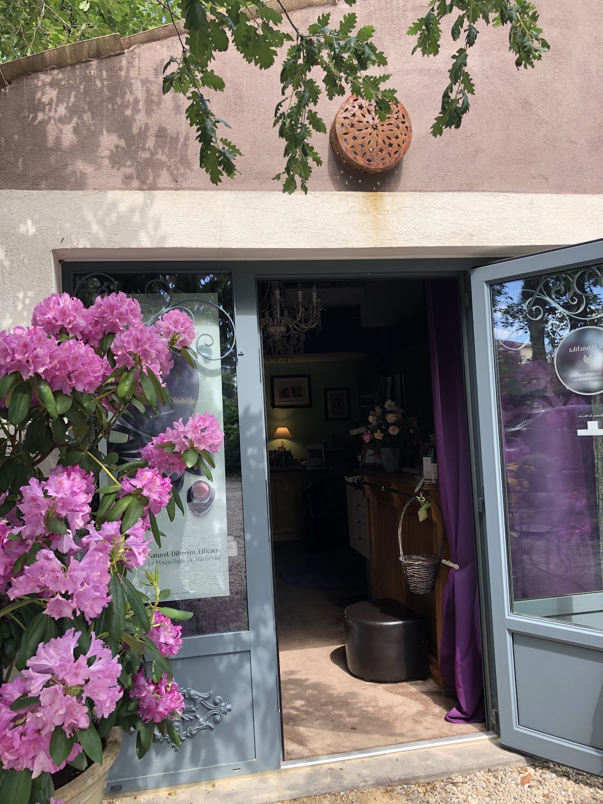 Le Bastidon du Bien Être