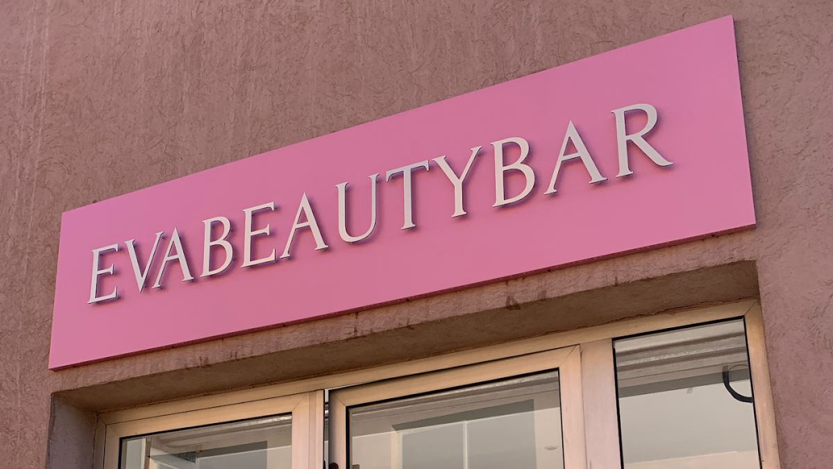 EVABEAUTYBAR