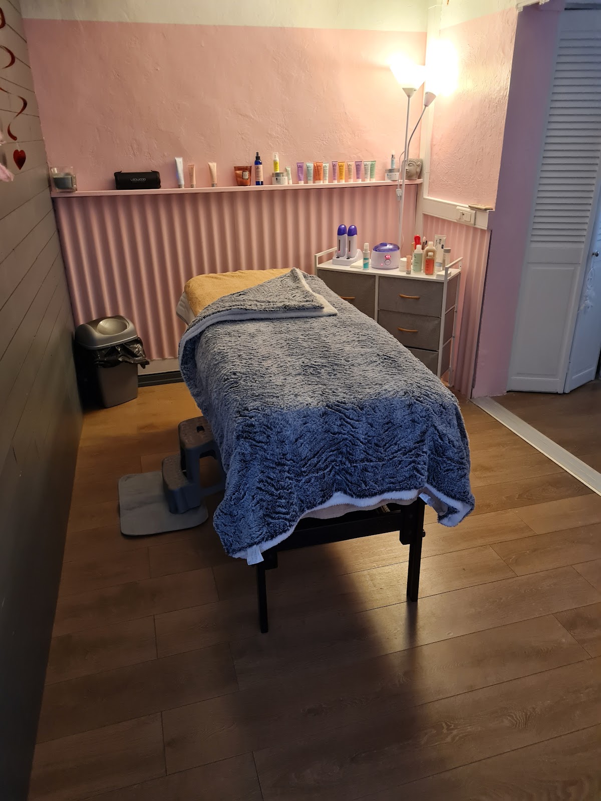 Emilie esthétique et onglerie