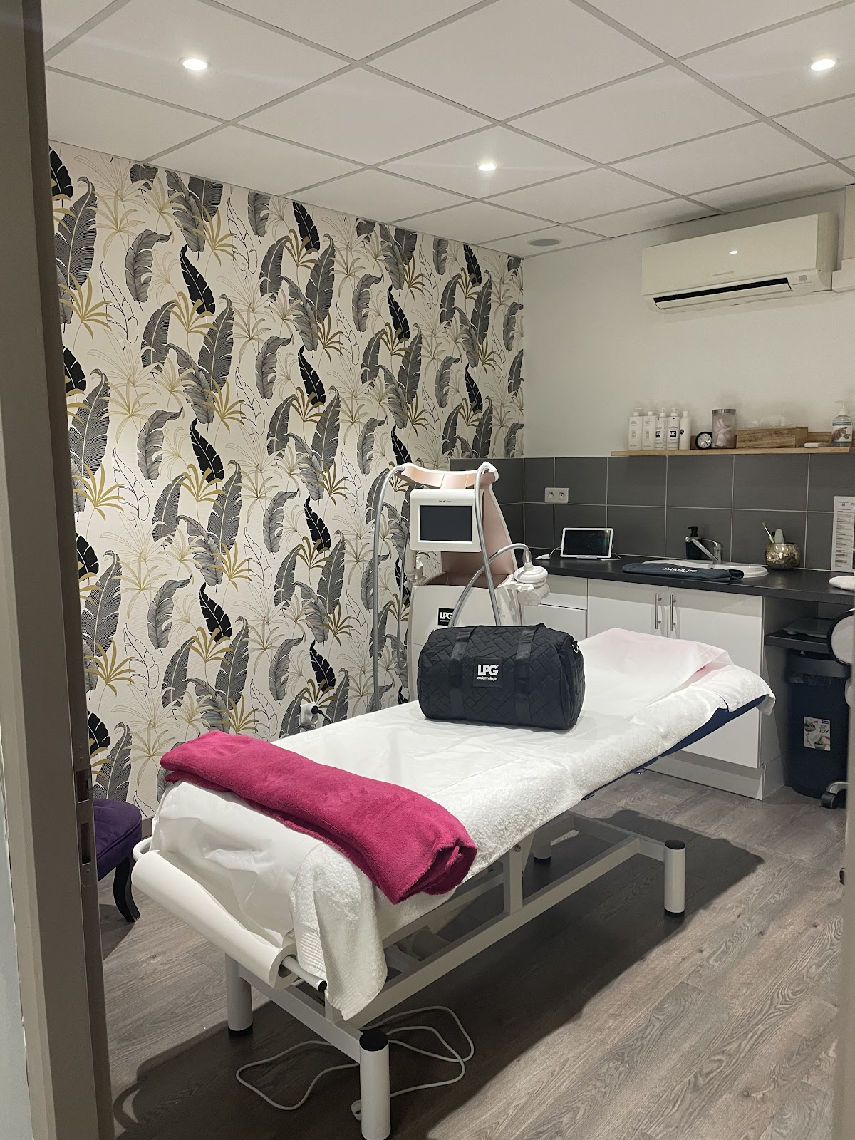 Dermaslim Pau
