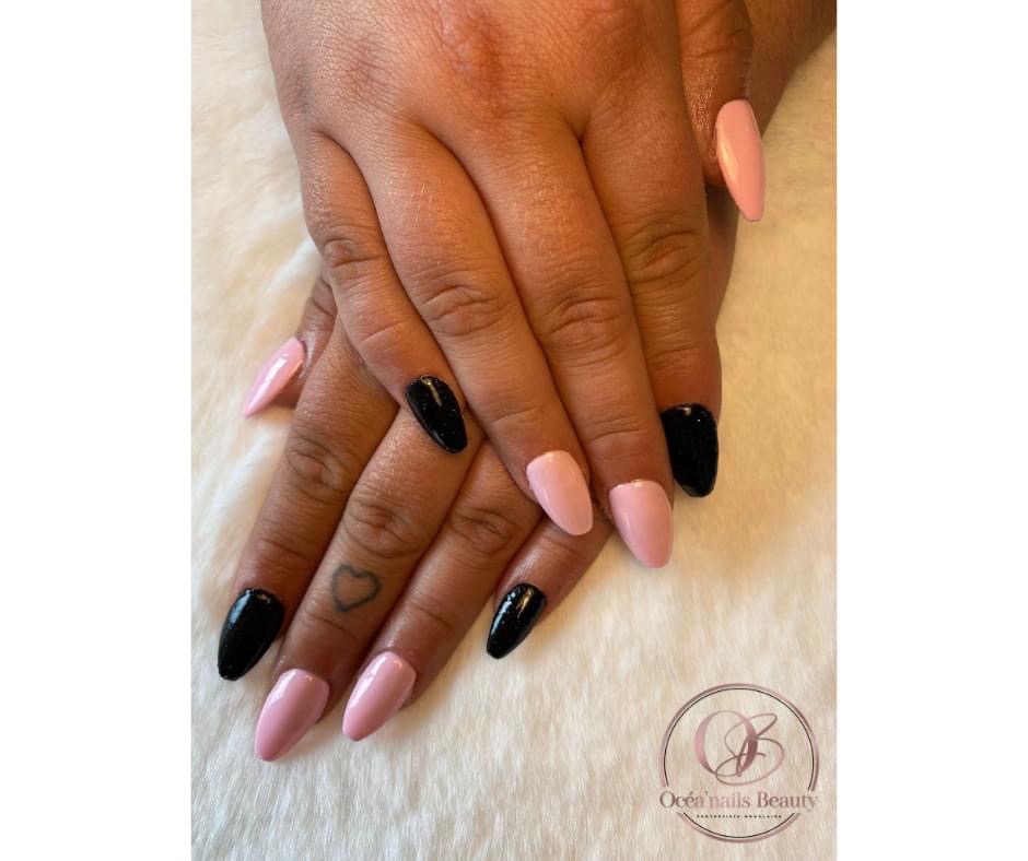 Ocea’nails Beauty