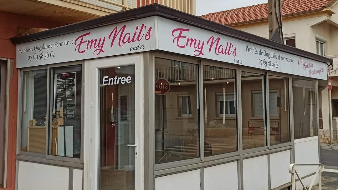 Emy Nail's