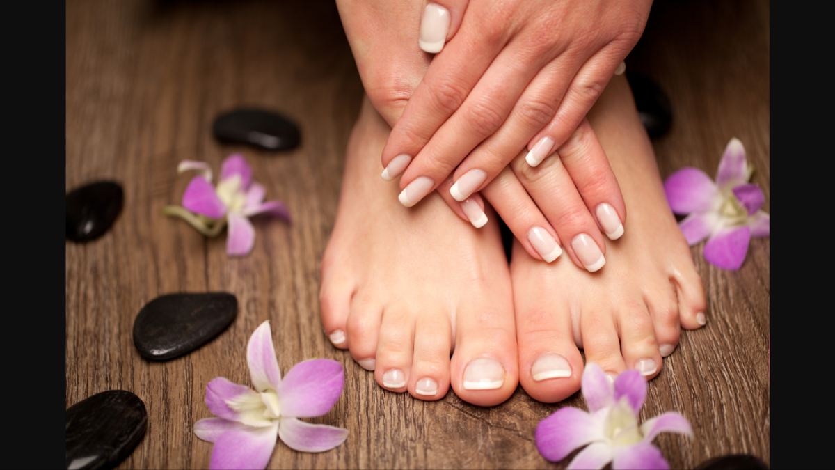 Armelle 'S' Thétique