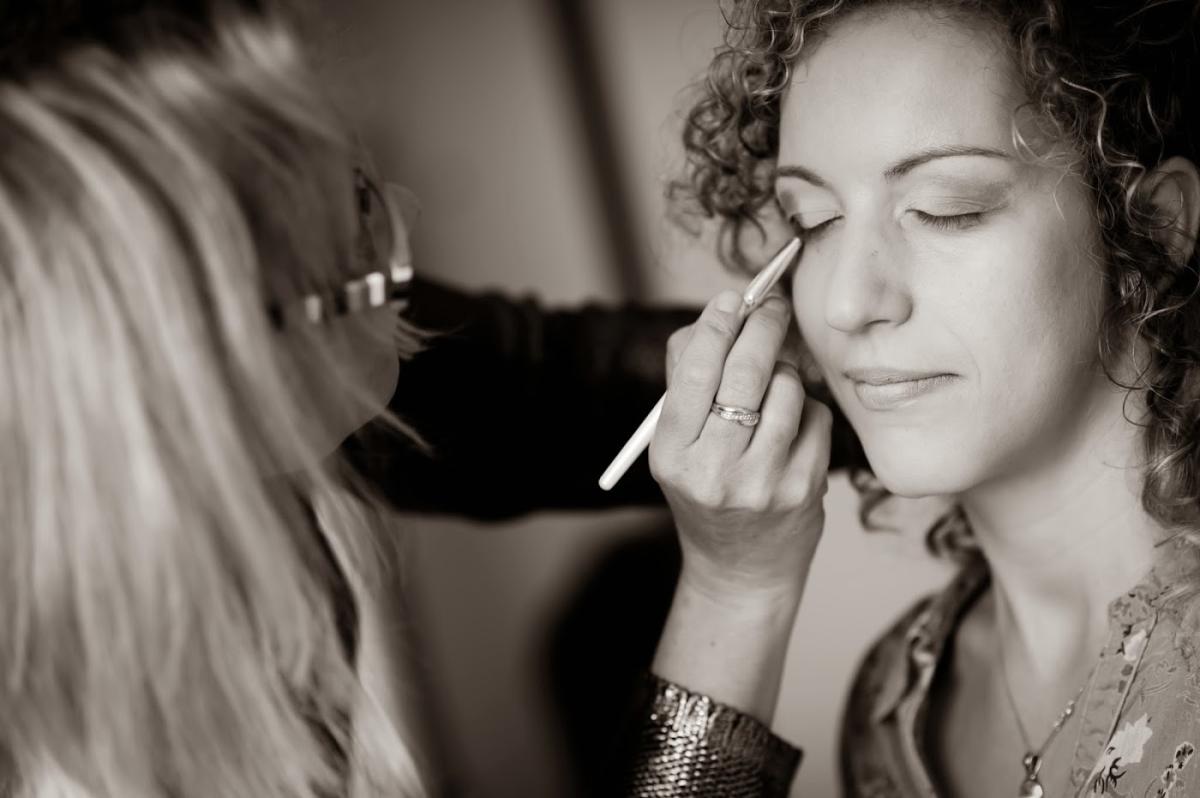 L'Ora Beauté - Esthéticienne à domicile