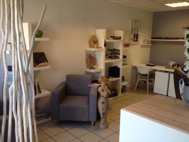 L'INSTITUT DE BEAUTE