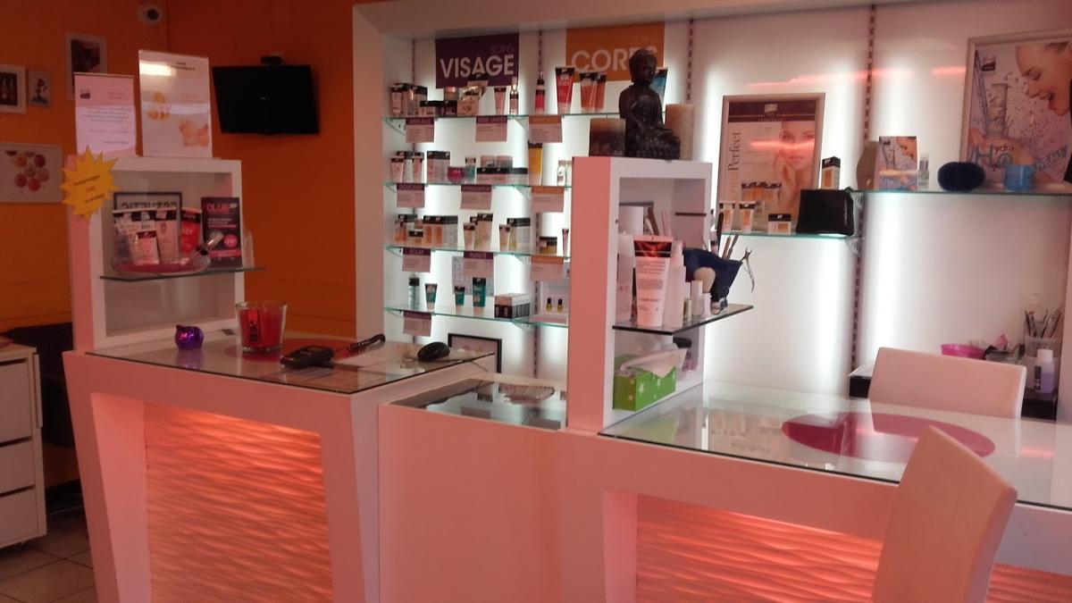 ESTHETIC CENTER ST ALBAN