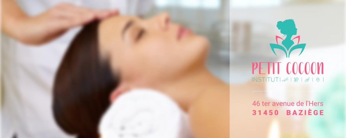 Petit Cocoon - Institut Beauté