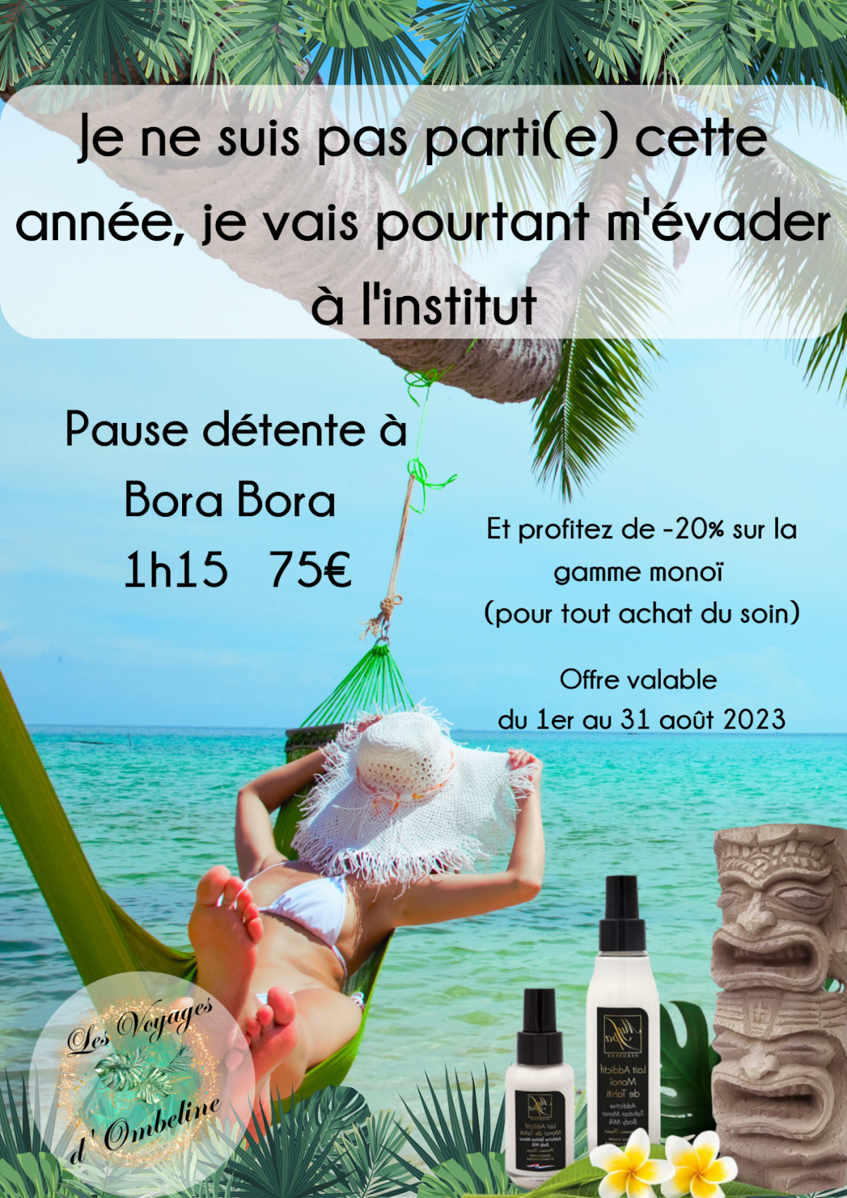 Les Voyages d'Ombeline