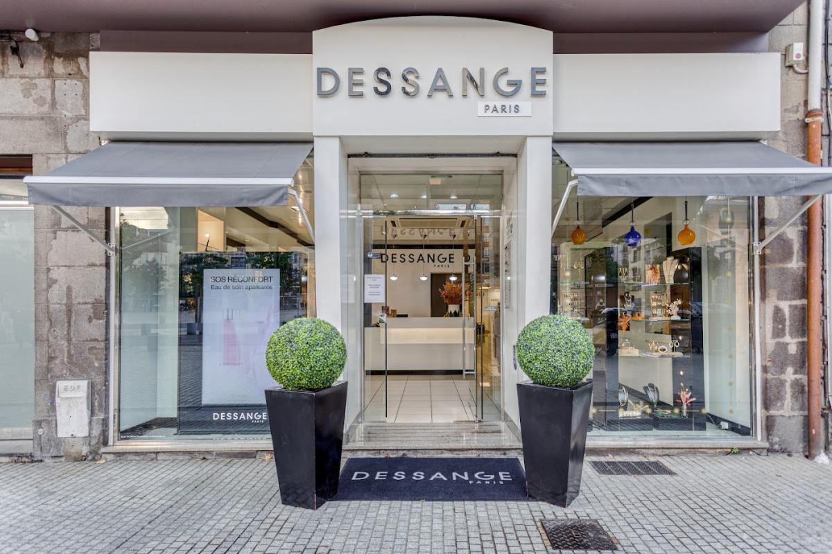 DESSANGE - Coiffeur Clermont-Ferrand