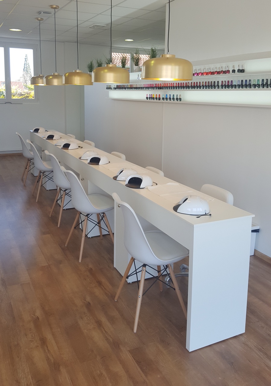 Ongl'Avenue Nail Bar