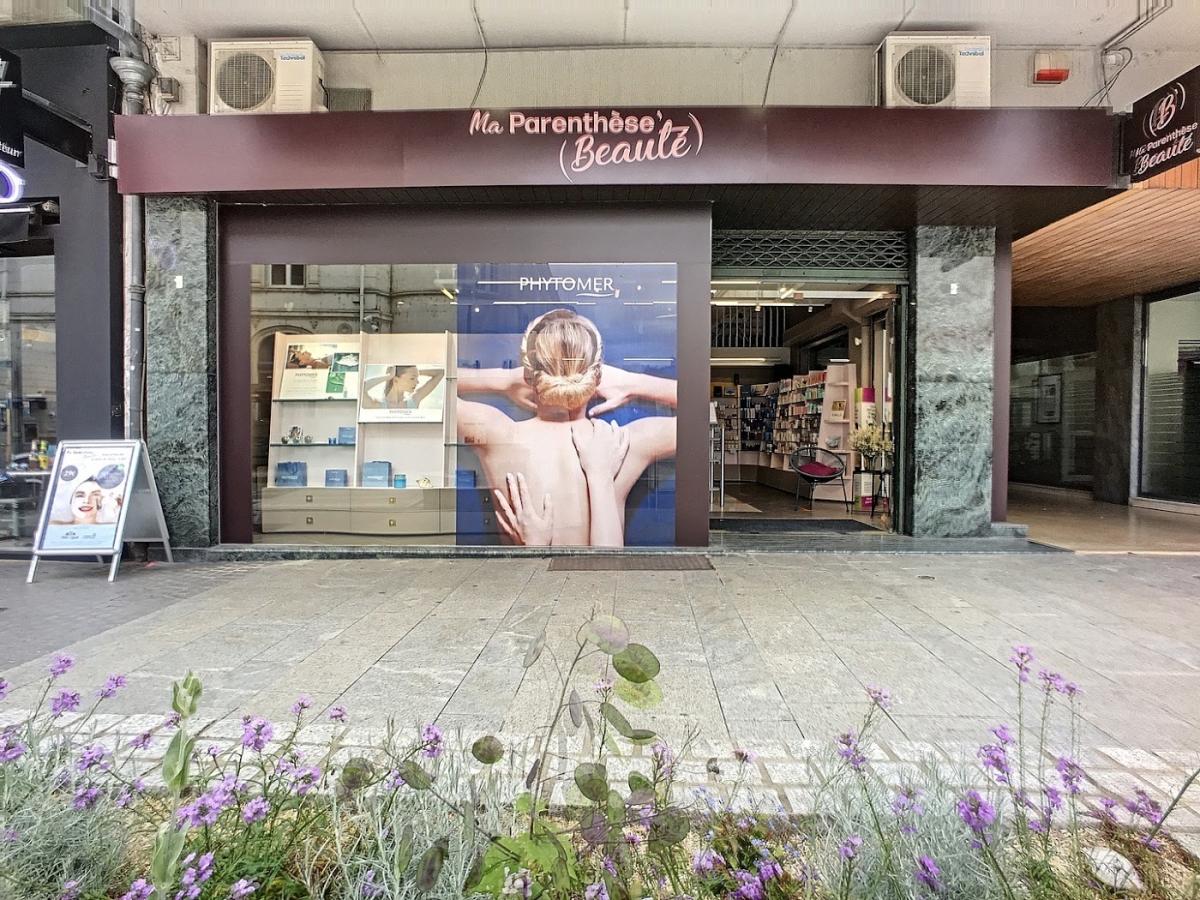 Ma Parenthèse Beauté (ex Passion Beauté)