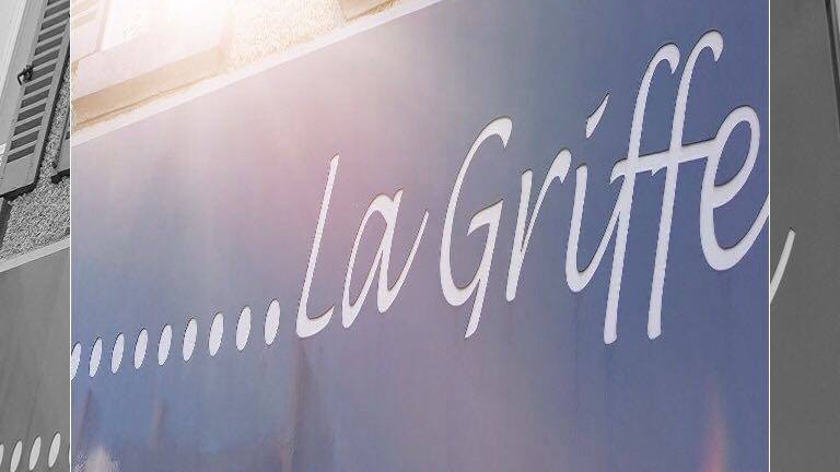 La Griffe