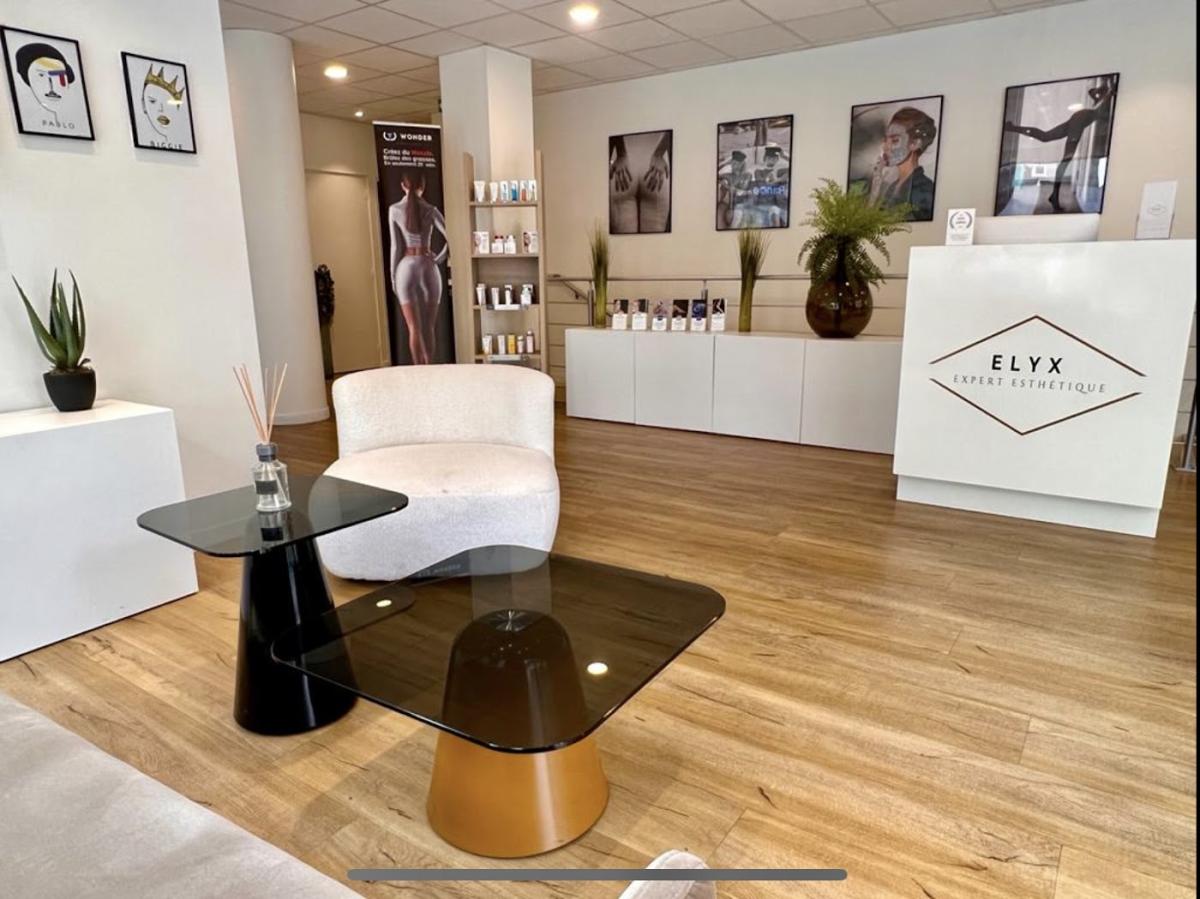 Elyx Expert Esthétique