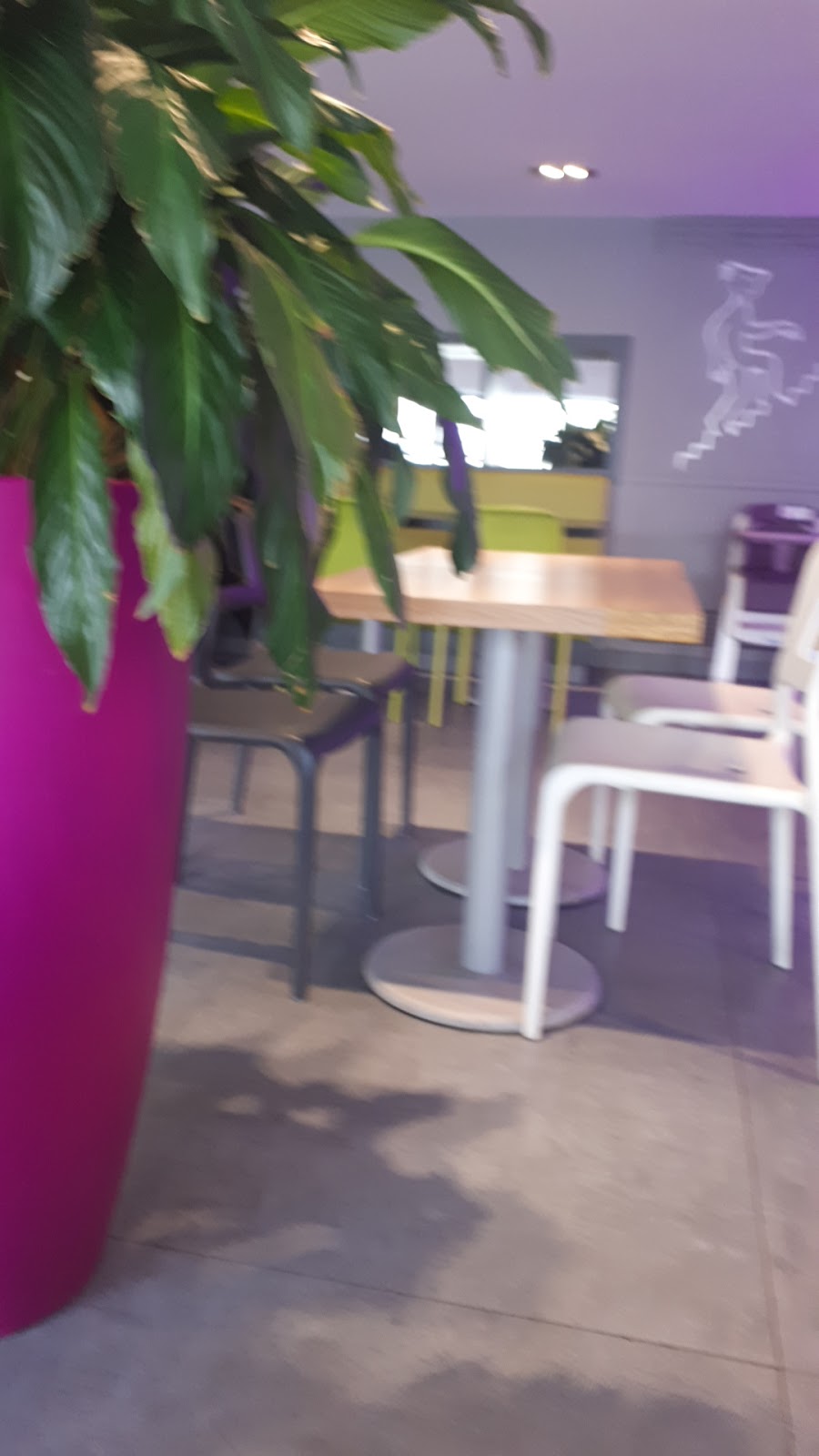 Parfumerie April Montluçon