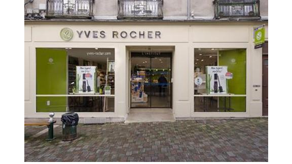 Yves Rocher