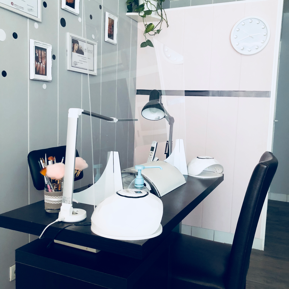 L'ongle Chic Esthétique