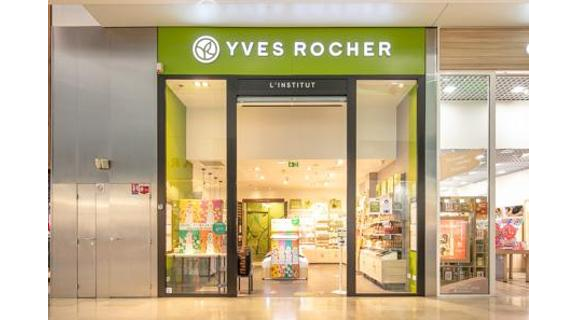 Yves Rocher