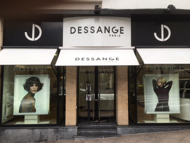 DESSANGE - Coiffeur Boulogne Sur Mer