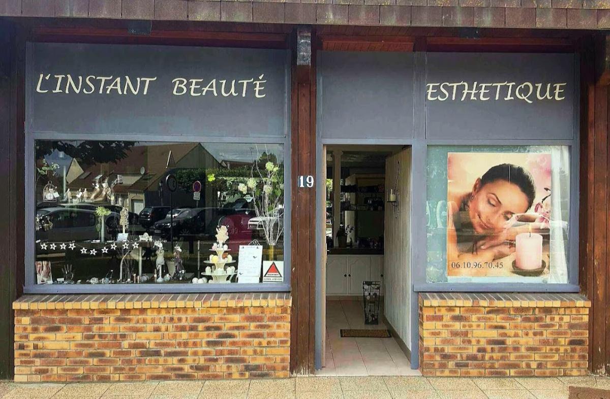 L'Instant Beauté