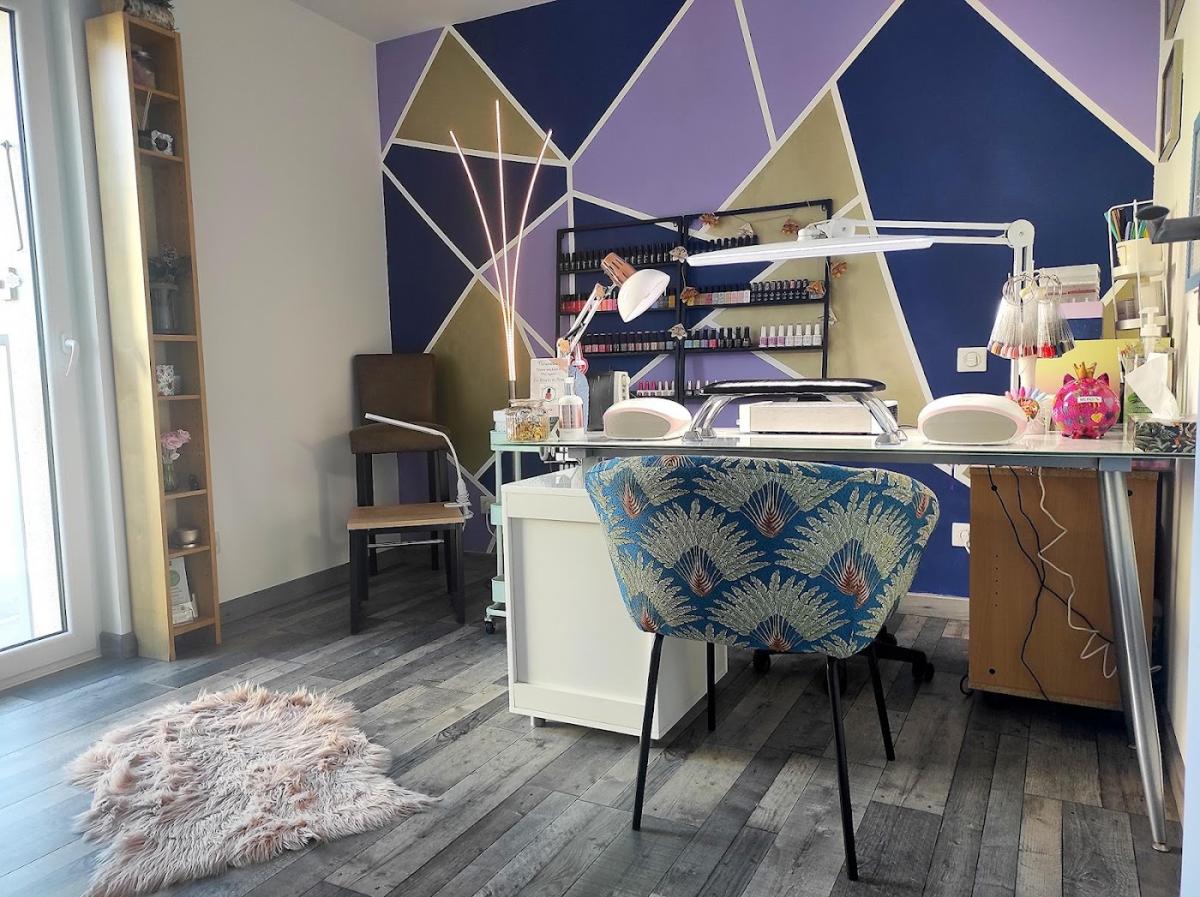 Les Ongles de Coco - Perrignier