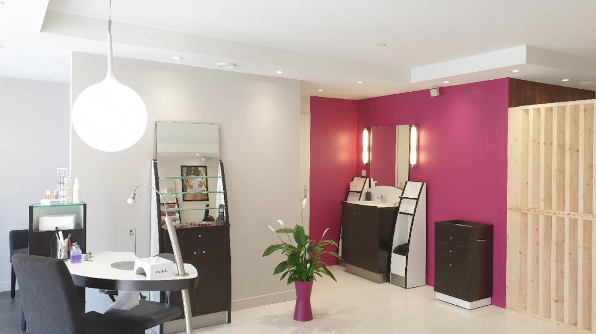 L'Onglerie® Mérignac