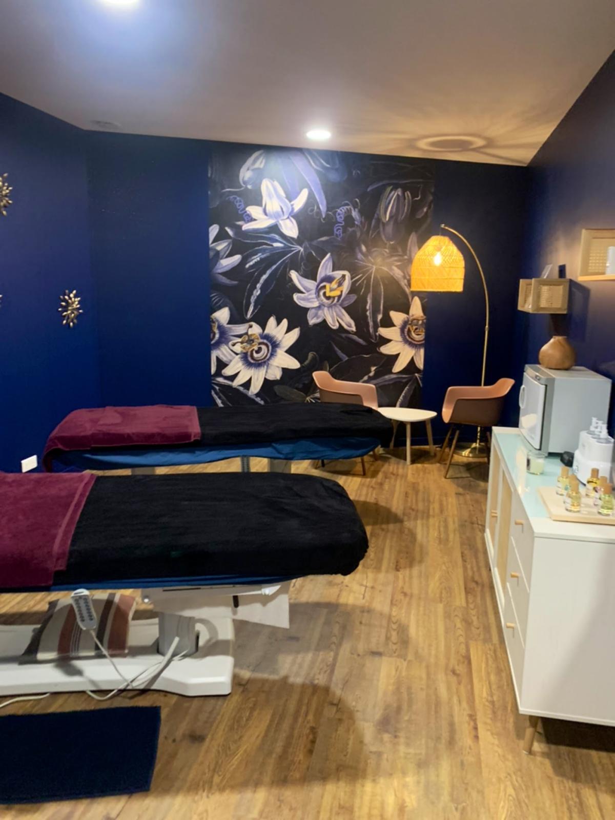 Un Instant Hors du Temps