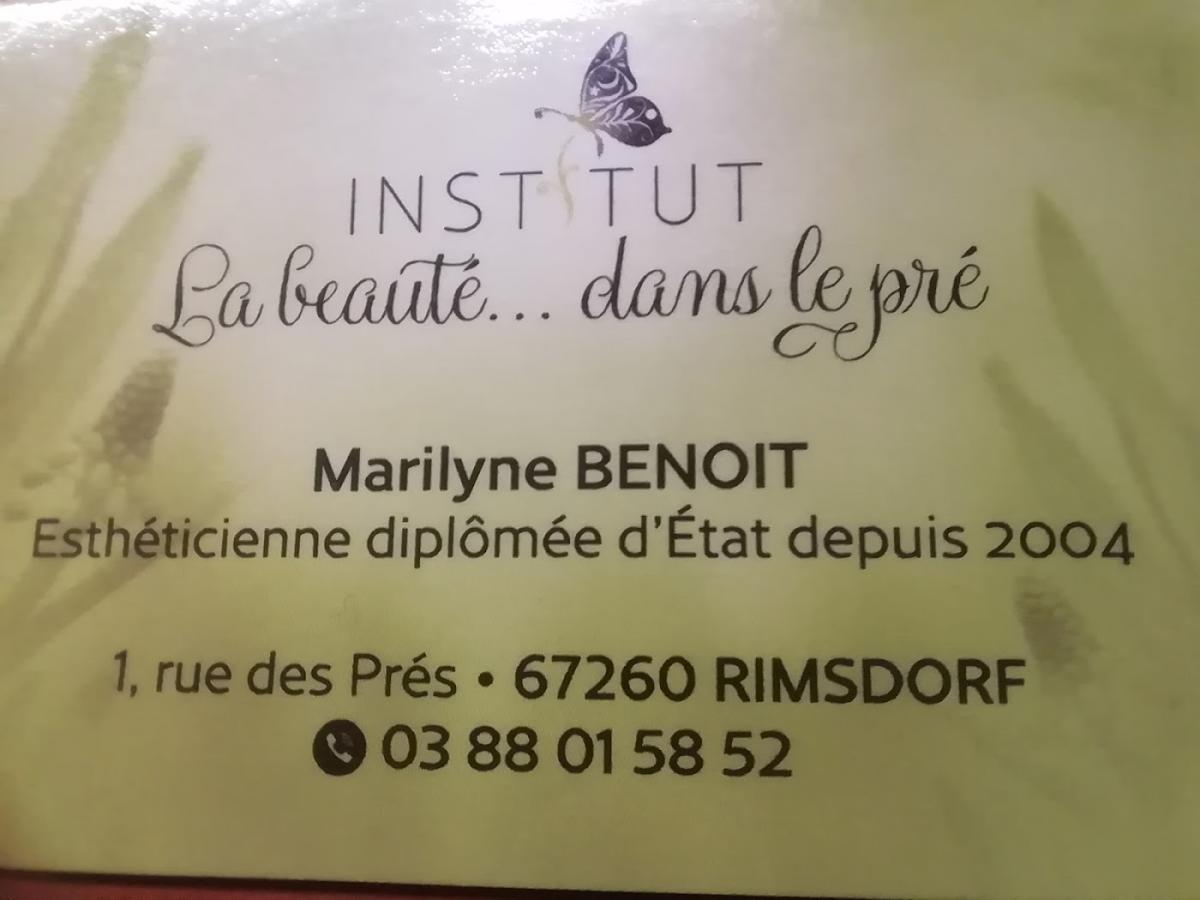 Freund Benoit Marilyne Myriam Chantal