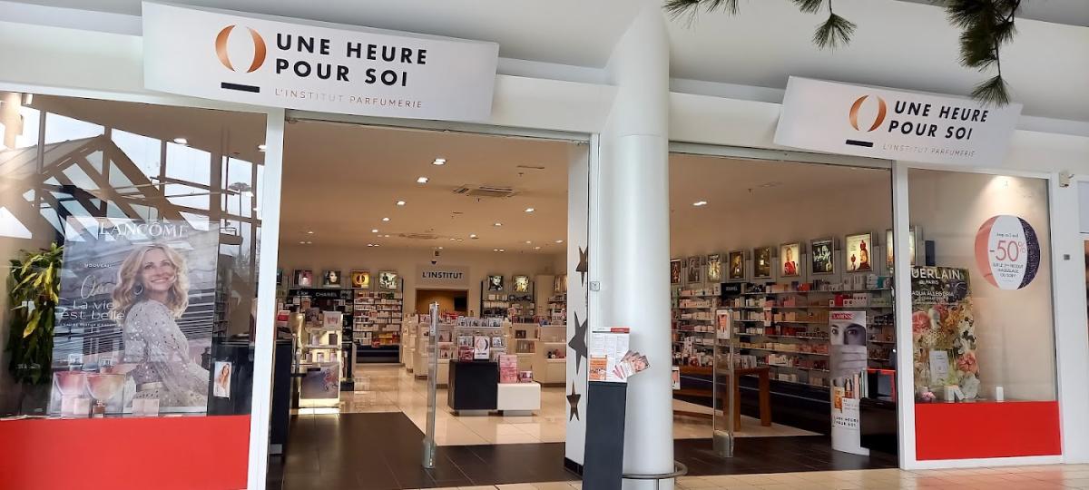 E.Leclerc Une Heure Pour Soi