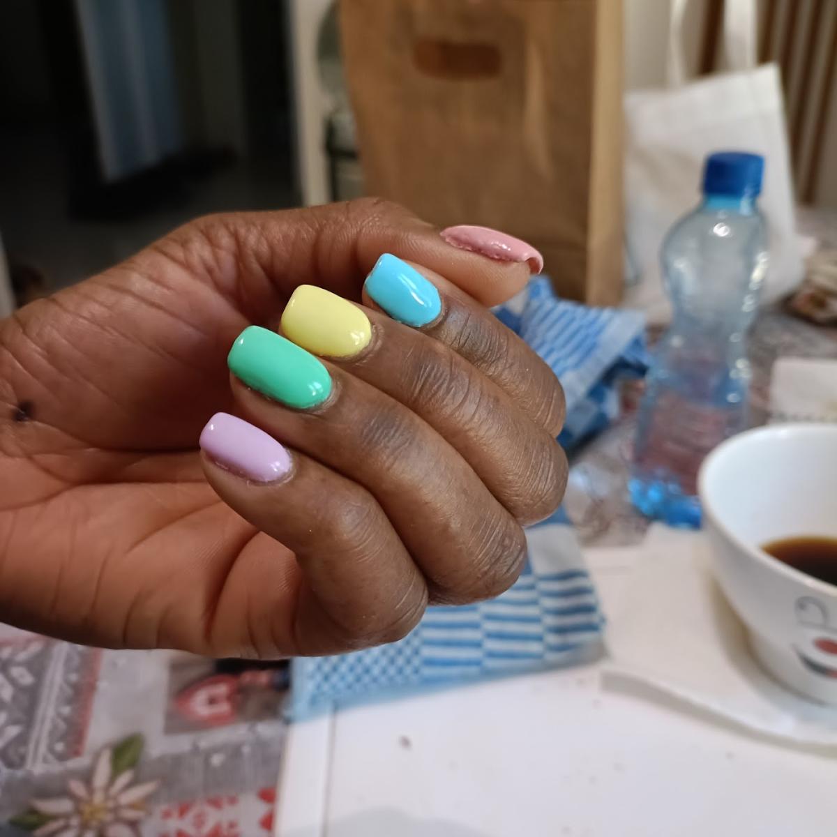 Manucure Esthetic Center Pontoise