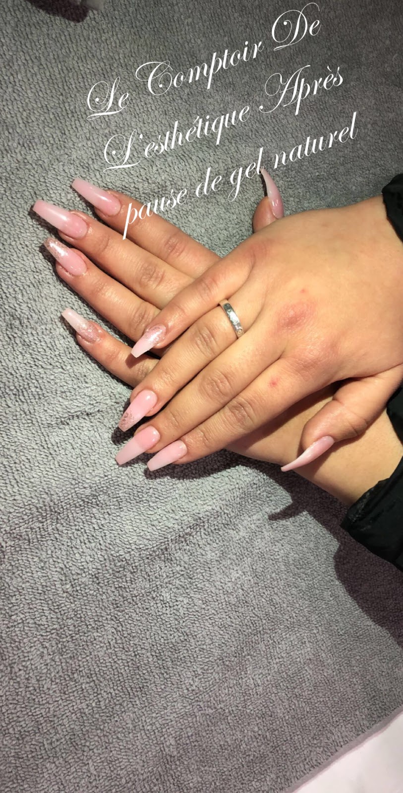 Le Comptoir De L'esthetique