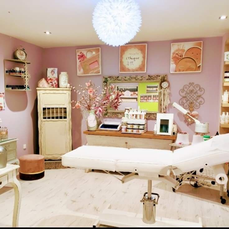 Mademoiselle en Provence