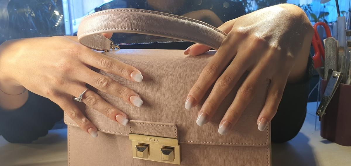 Kelly Ongles / Livry-Gargan