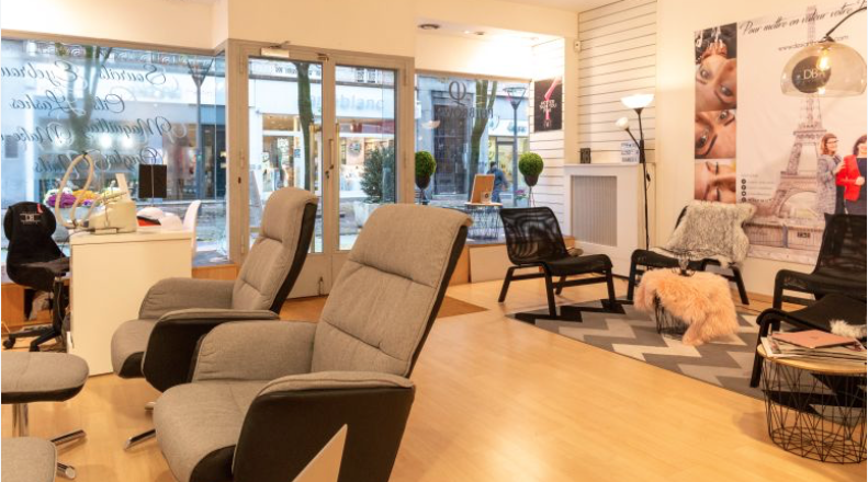 DESIGN BEAUTE INSTITUT & ACADEMY