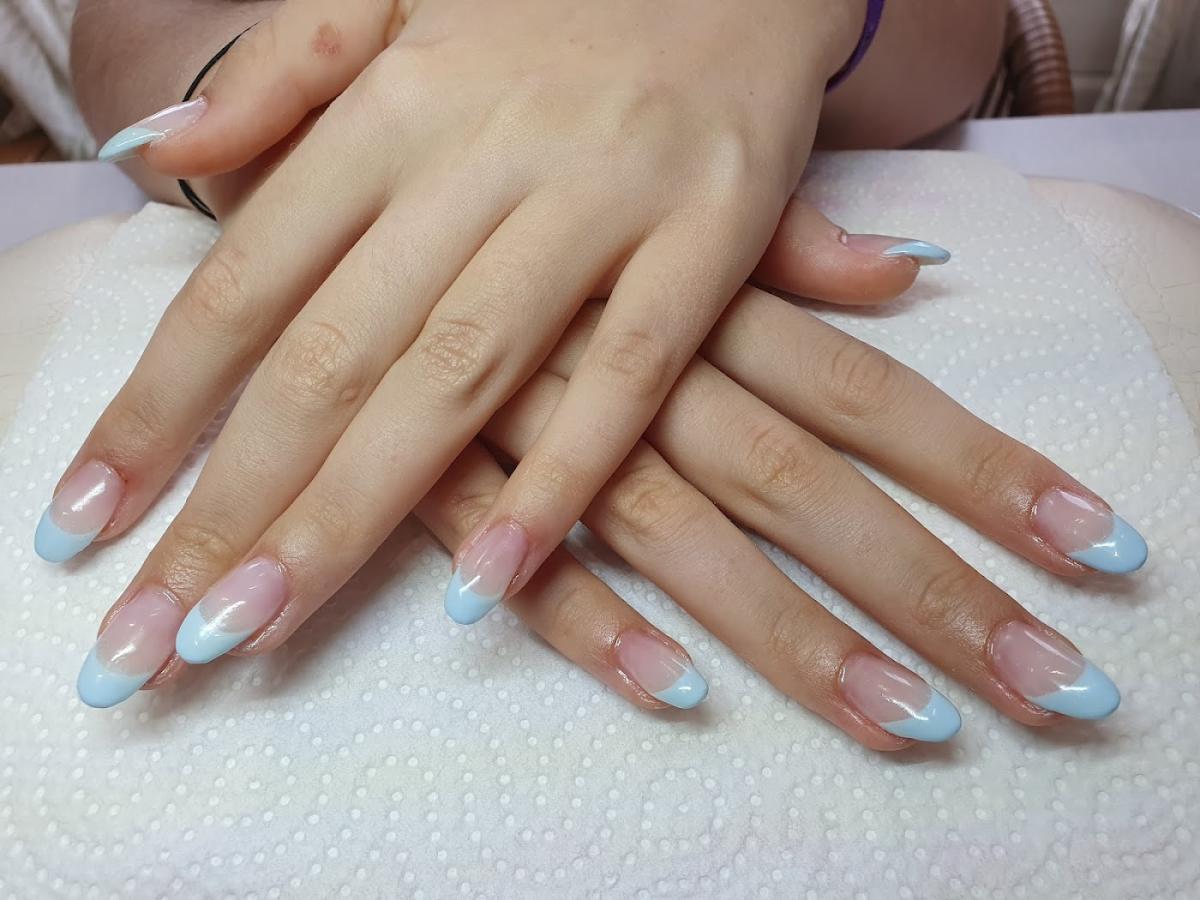 Institut onglerie Eden concept store prothésiste ongulaire Ongles manucure by Valérie