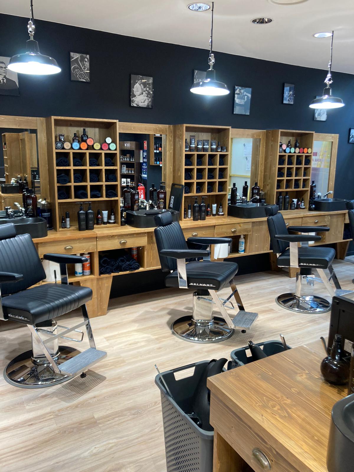 La Barbe de Papa Montesson