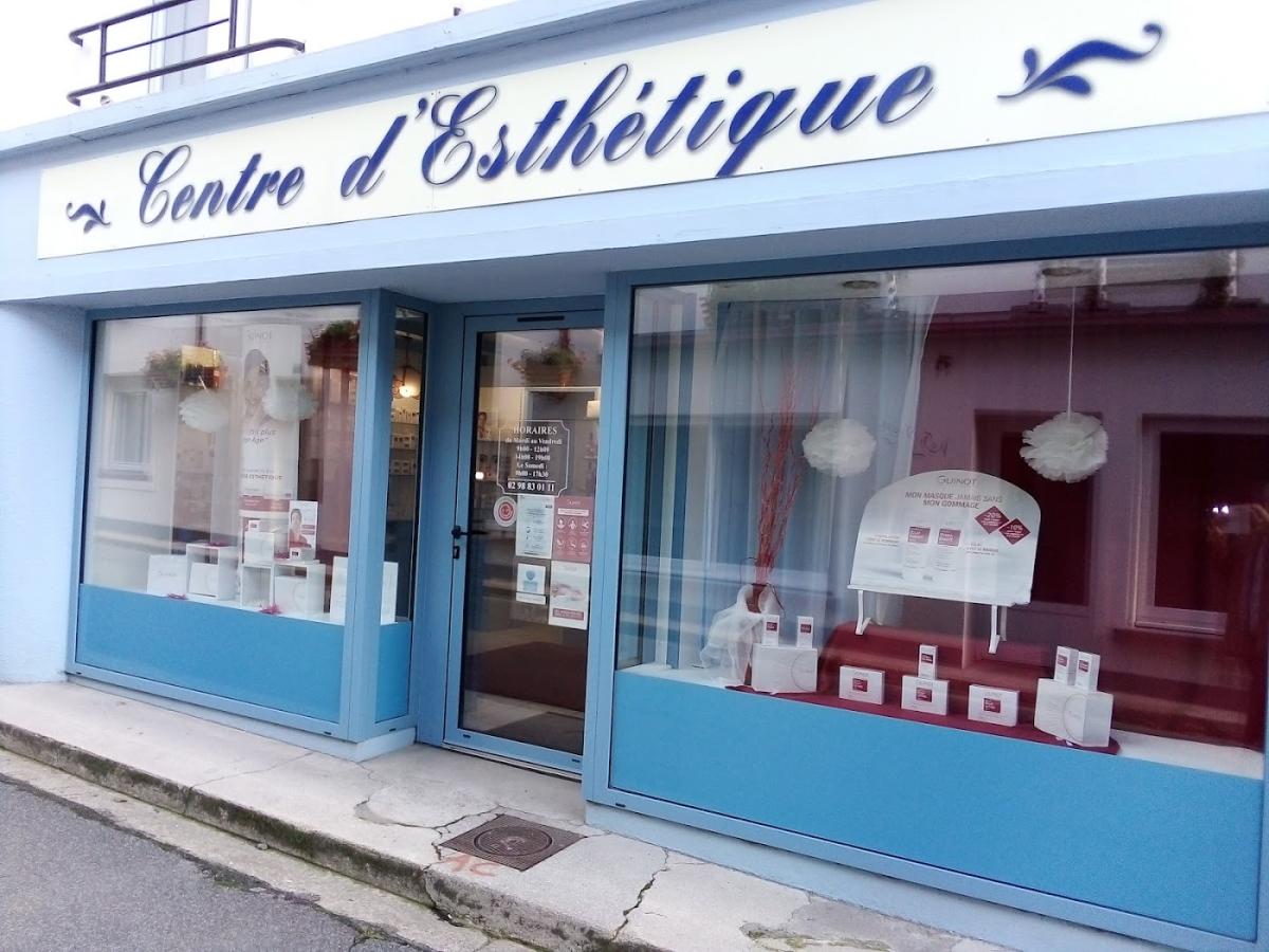 Le Cocon de Marie Lesneven