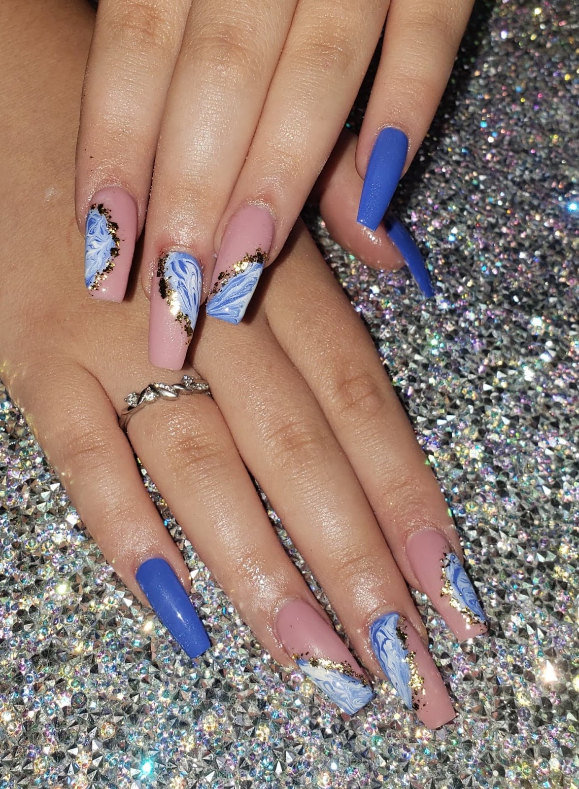 Laury Fée des Ongles