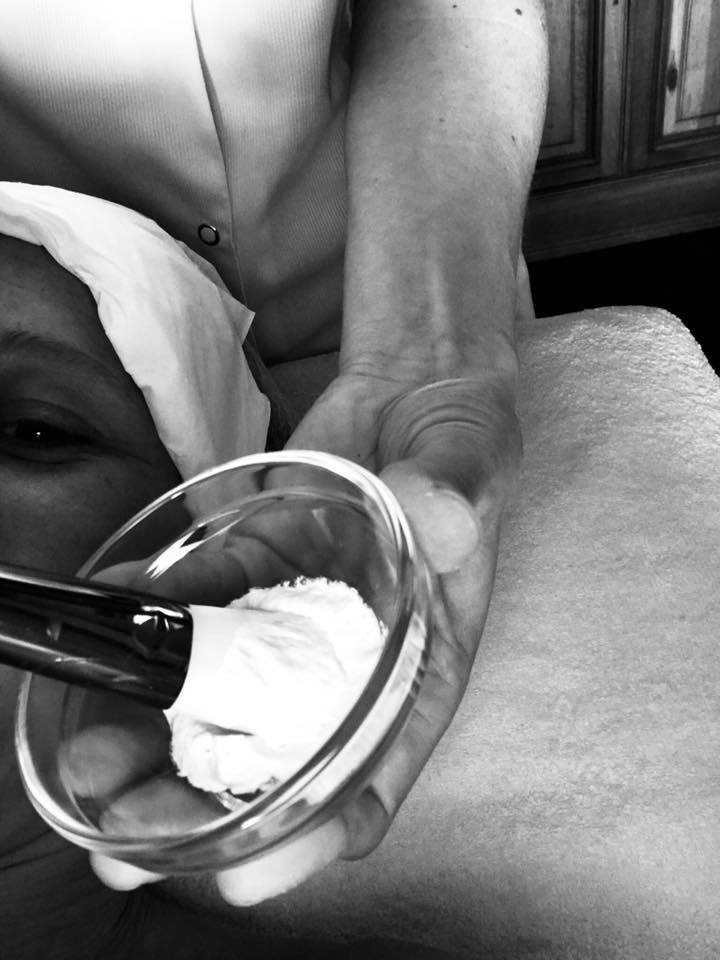 Natur’Elle Institut de Beauté Bio