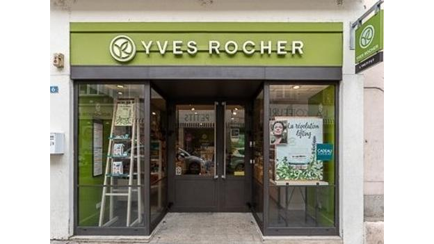 Yves Rocher
