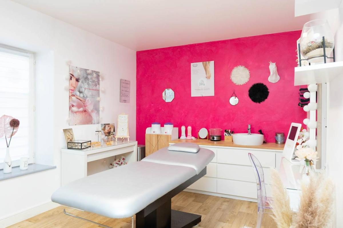 Centre de soins Villa F.