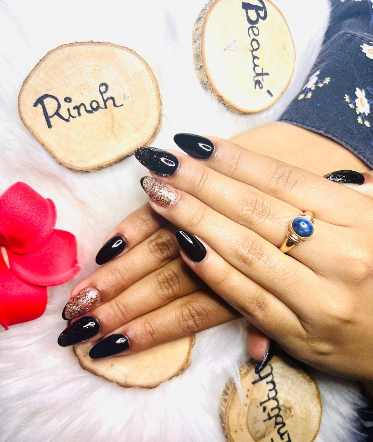 Rinah Soins et beauté Bien être