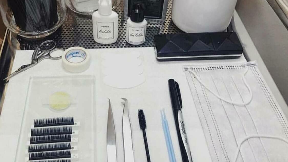 institut de beauté l'air d'enidam