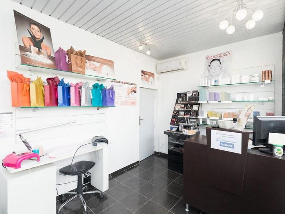 Institut de Beauté Léna