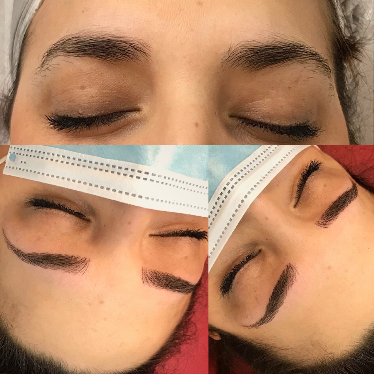 Marina beauté microblading