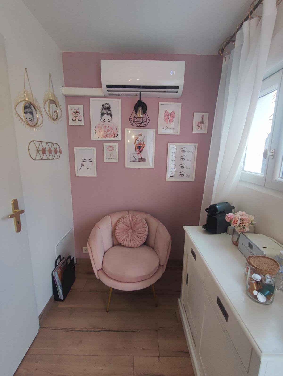 Institut Madame Natacha