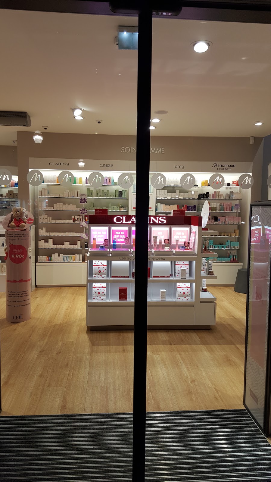 Marionnaud - Parfumerie & Institut