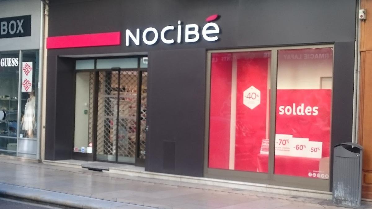 Parfumerie Douglas France