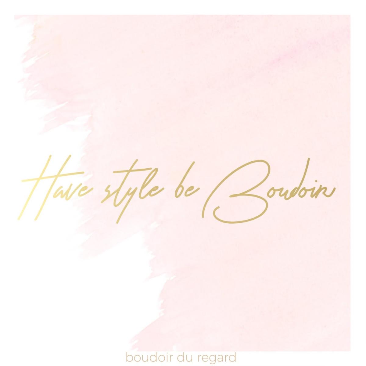 Le Boudoir du Regard Boulogne Billancourt