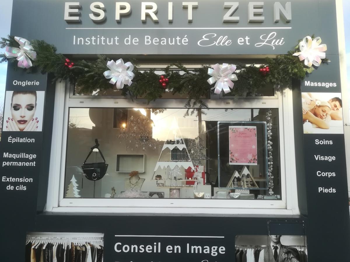 Institut esprit Zen